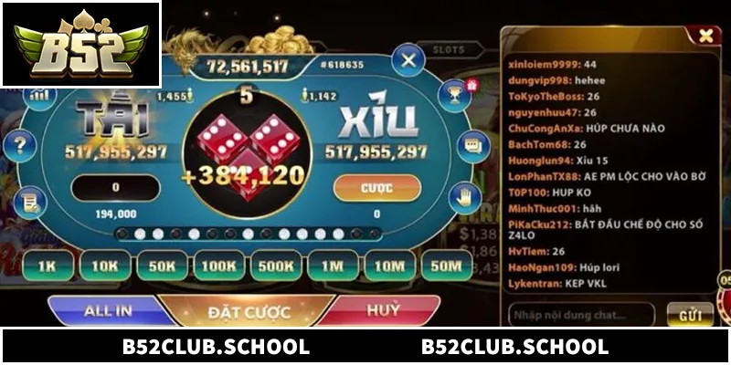 Nổ Hũ Tài Xỉu - 3 Bí Quyết Săn Thưởng Lớn Dễ Dàng Bí quyết chơi nổ hũ tài xỉu giúp bạn thắng lớn